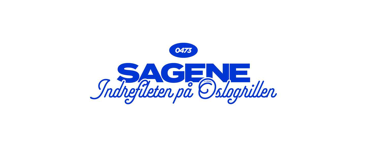 Sagene - indrefileten på oslogrillen