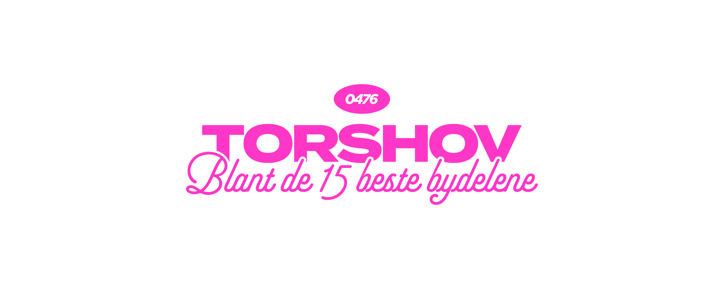 Torshov - blant de 15 beste bydelene