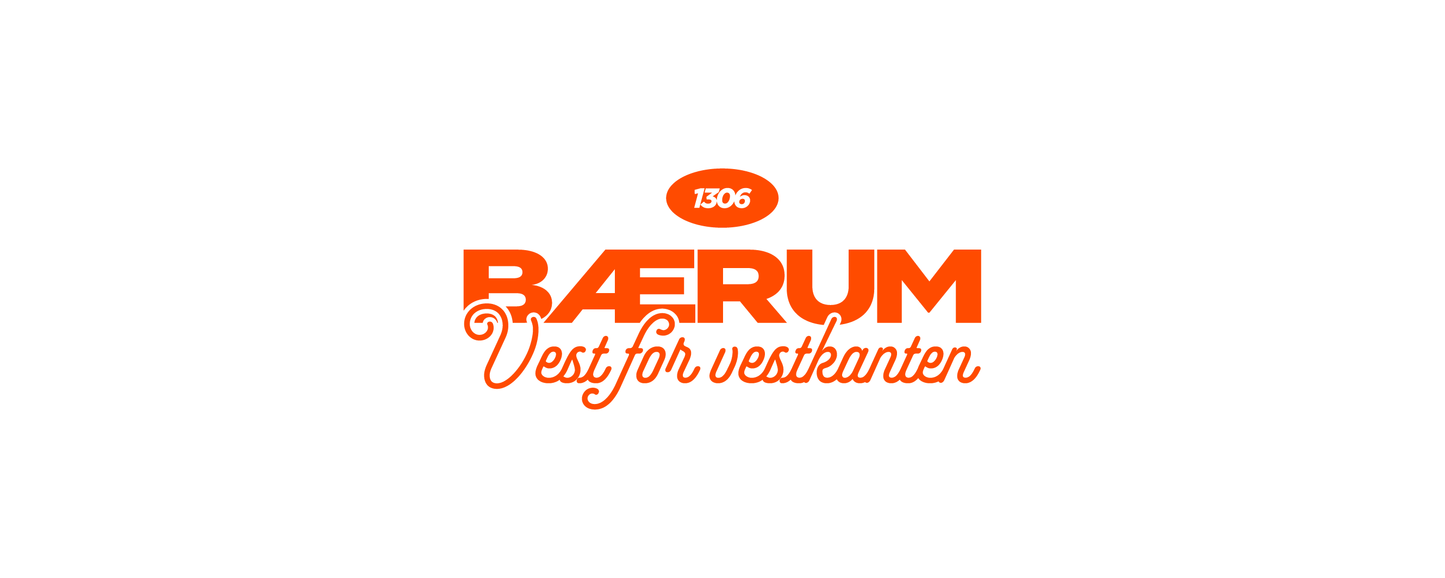 Bærum - vest for vestkanten