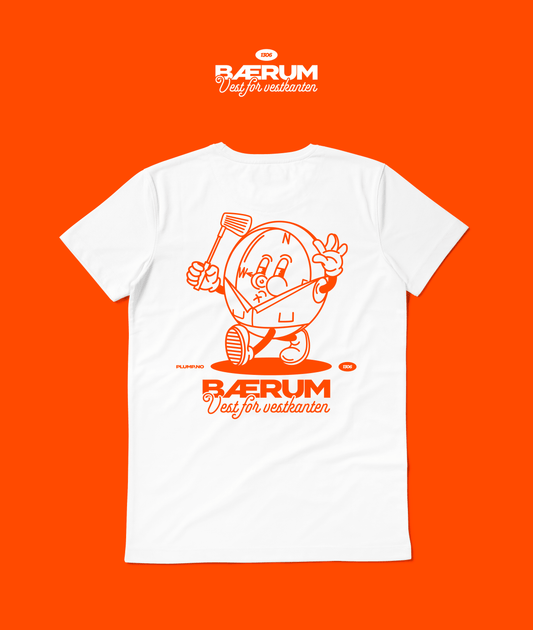 Bærum - vest for vestkanten