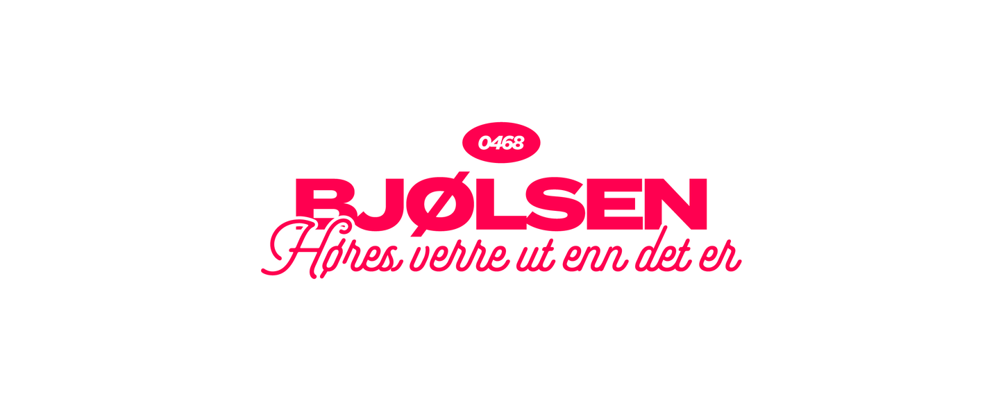 Bjølsen - høres verre ut enn det er