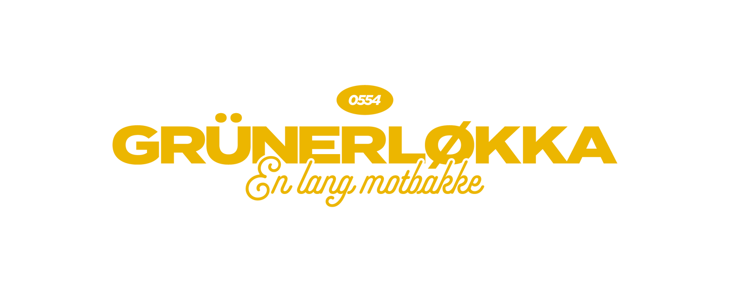 Grünerløkka - en lang motbakke