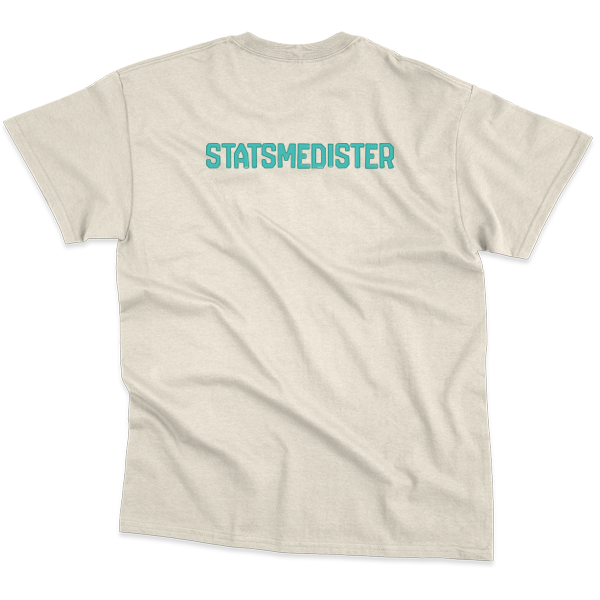 Statsmedister