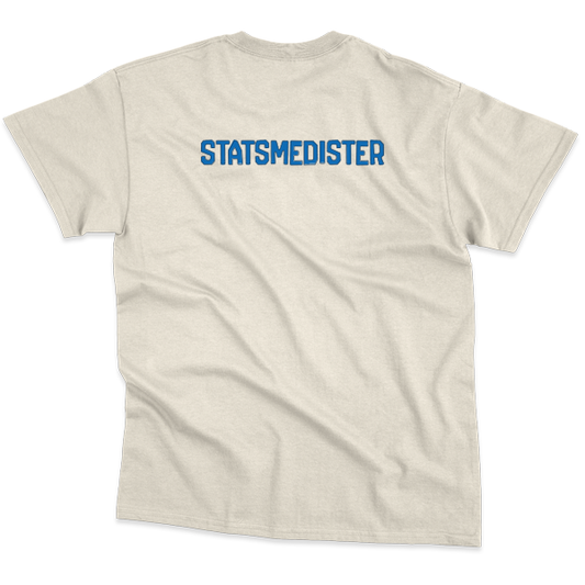 Statsmedister