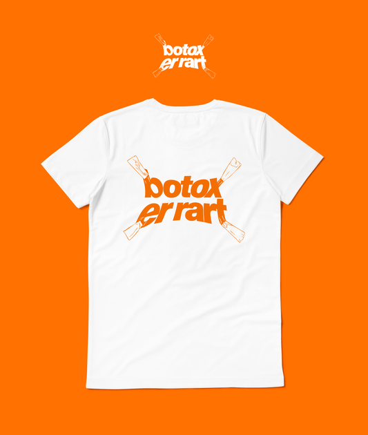 Botox er rart