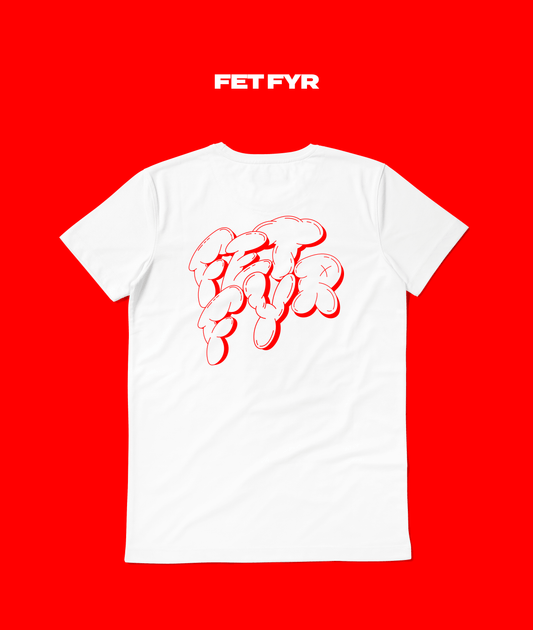 Fet fyr